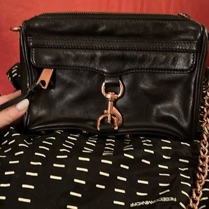 Rebecca Minkoff crossbody
